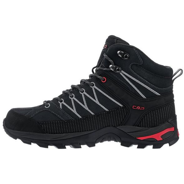 Buty trekkingowe męskie CMP RIGEL MID WP WATERPROOF (3Q12947/60UU) 44