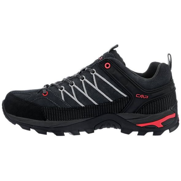 Buty trekkingowe męskie CMP RIGEL LOW WP WATERPROOF (3Q13247/60UU) 41