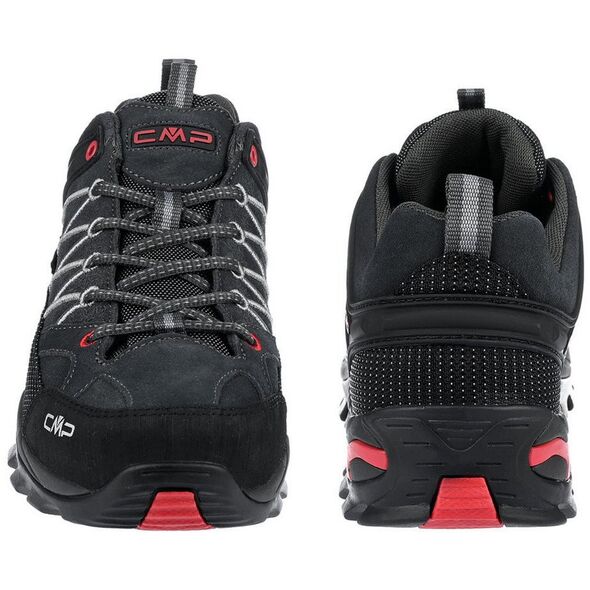 Buty trekkingowe męskie CMP RIGEL LOW WP WATERPROOF (3Q13247/60UU) 41