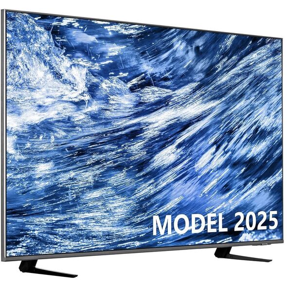 Telewizor Samsung QE65QN85F Neo QLED 65'' 4K Ultra HD 144 Hz Tizen Dolby Atmos Srebrny
