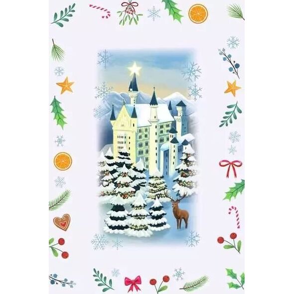 Advent Calendar Puzzle