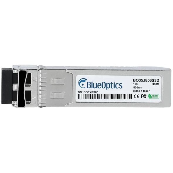 HPE kompatibel SFP+ LC 10GBASE-SR M-Mode 850nm 300M