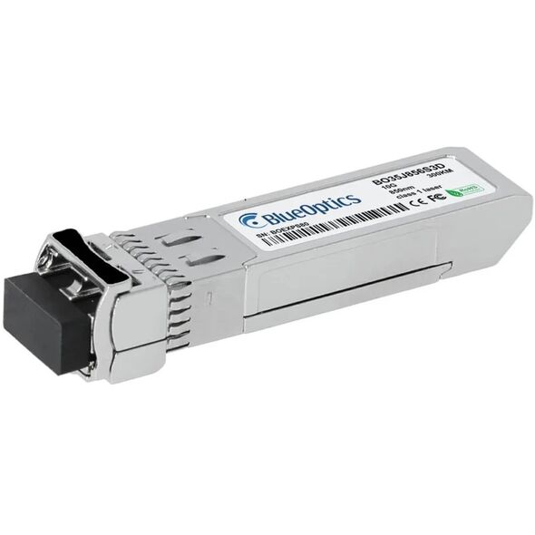 HPE kompatibel SFP+ LC 10GBASE-SR M-Mode 850nm 300M