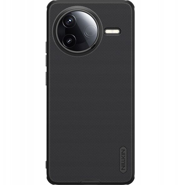 Etui Nillkin Super Frosted Shield Pro Magnetic do Xiaomi Redmi K80 / Poco F7 Pro czarny