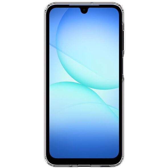 Etui Spigen Ultra Hybrid do Samsung Galaxy A17 4G / 5G Crystal Clear