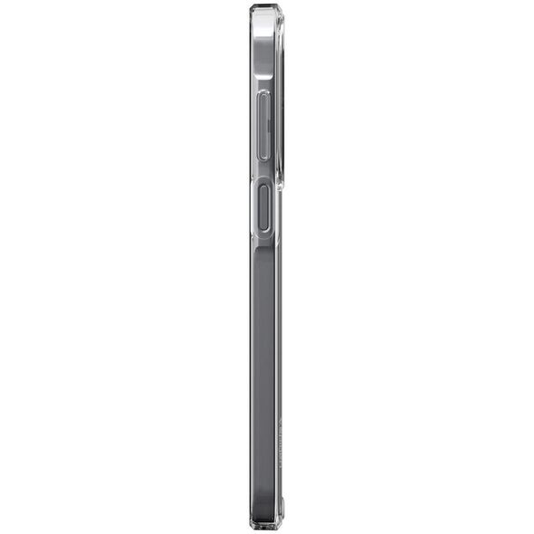 Etui Spigen Ultra Hybrid do Samsung Galaxy A17 4G / 5G Crystal Clear