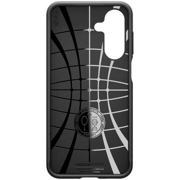 Etui Spigen Rugged Armor do Samsung Galaxy A17 4G / 5G Matte Black