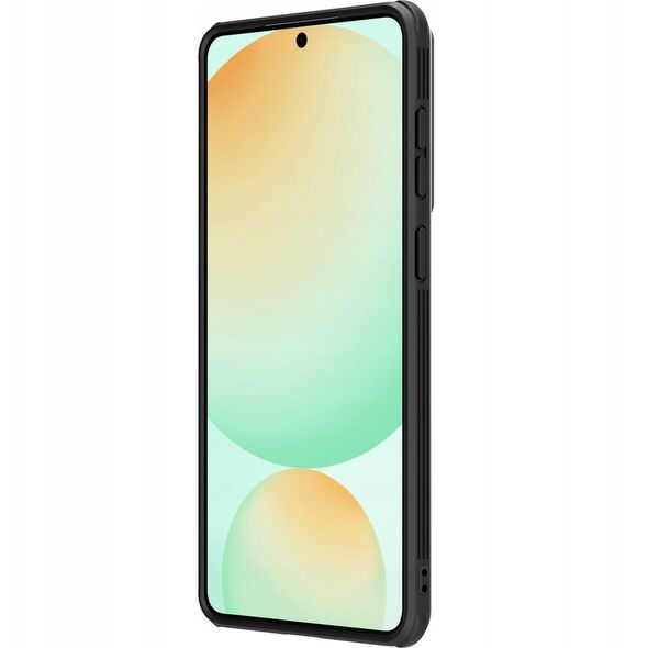 Etui Nillkin Camshield Pro do Samsung Galaxy S25 Edge czarny
