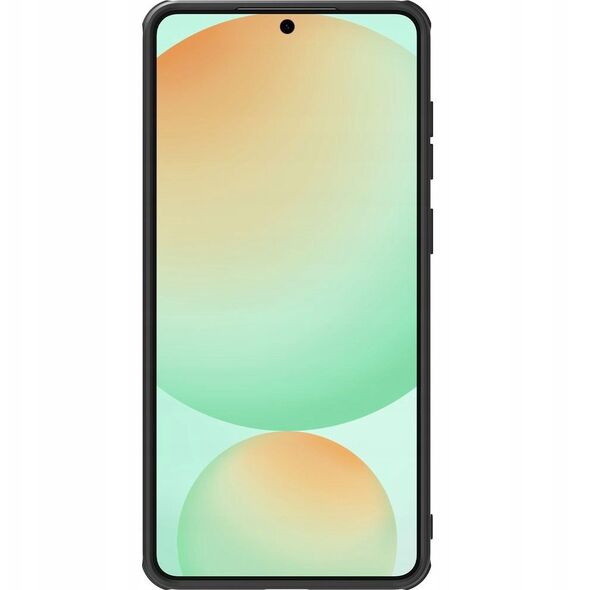 Etui Nillkin Camshield Pro do Samsung Galaxy S25 Edge czarny