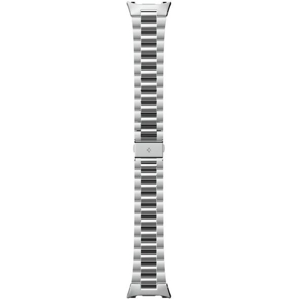 Bransoleta Spigen Modern Fit Band do Samsung Galaxy Watch 8 / Classic 40/44/46mm Silver