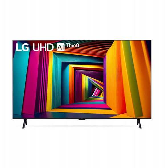 TV SET LCD 98" 4K/98UT91006LA LG