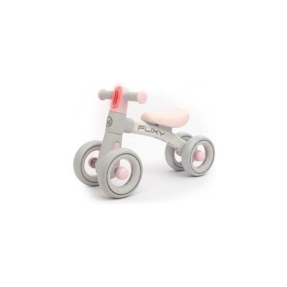 Milly Mally Pojazd Flixy Pink