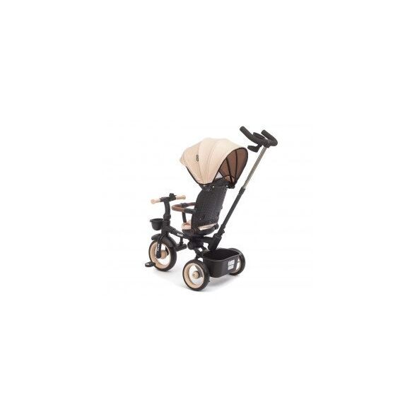 Milly Mally Rowerek Trójkołowy Twinkle Beige