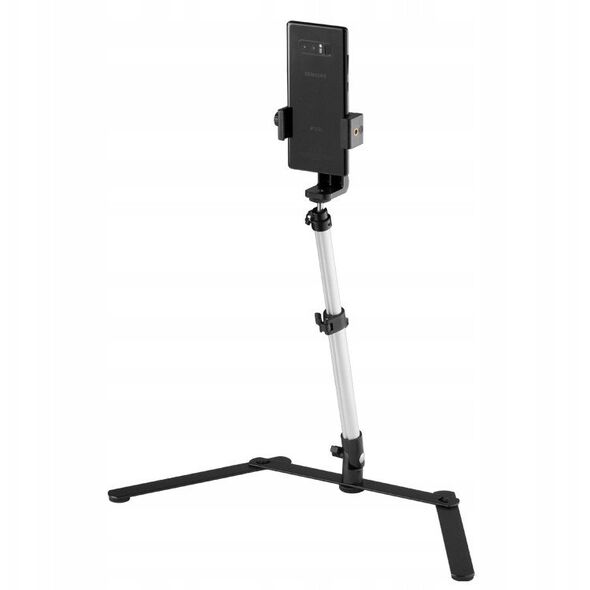 Statyw trapezowy FreePower ST40 z głowicą kulową