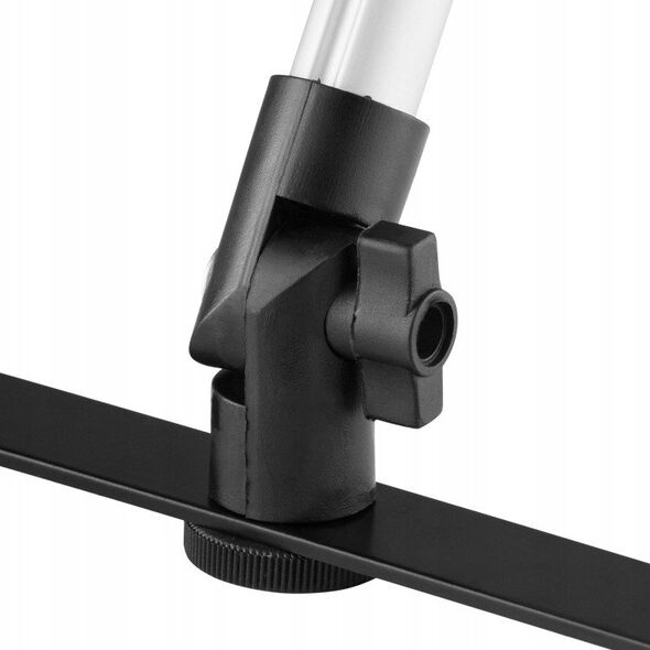 Statyw trapezowy FreePower ST40 z głowicą kulową