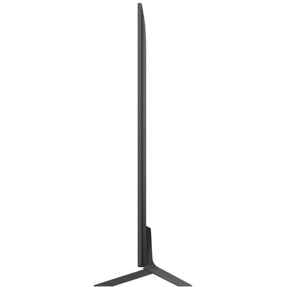 LG QNED 75QNED87A3B Telewizor 190,5 cm (75") 4K Ultra HD Smart TV Wi-Fi Czarny