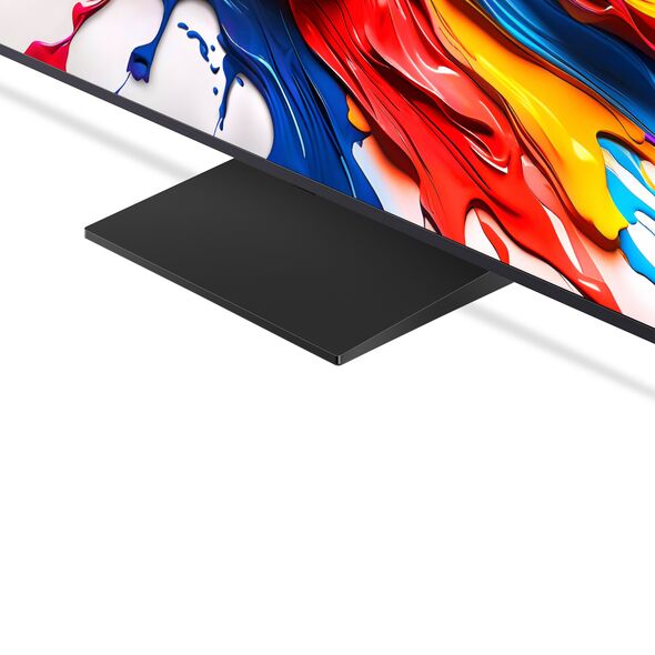 LG QNED evo AI 75QNED93A6A 190,5 cm (75") 4K Ultra HD Smart TV Wi-Fi Czarny