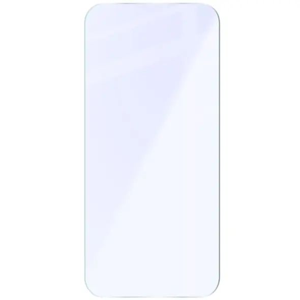 Elastyczne szkło hybrydowe Bizon Glass Mule do Apple iPhone 17 Pro