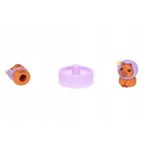 Slime kapibara 15cm 24szt/box BPLA2622 92622
