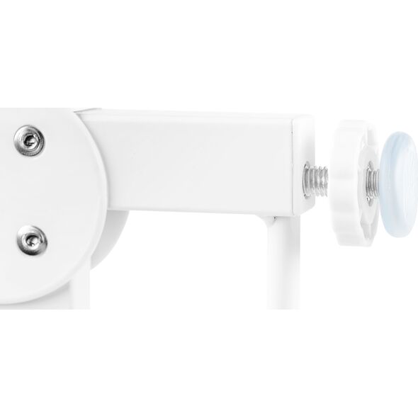 Lionelo Bramka TRUUS LED biała-57398