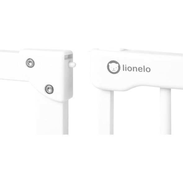Lionelo Bramka TRUUS LED biała-57398