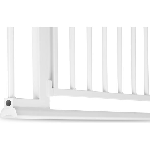 Lionelo Bramka TRUUS LED biała-57398