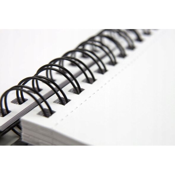 Sketching paper A5 170g 50 sider