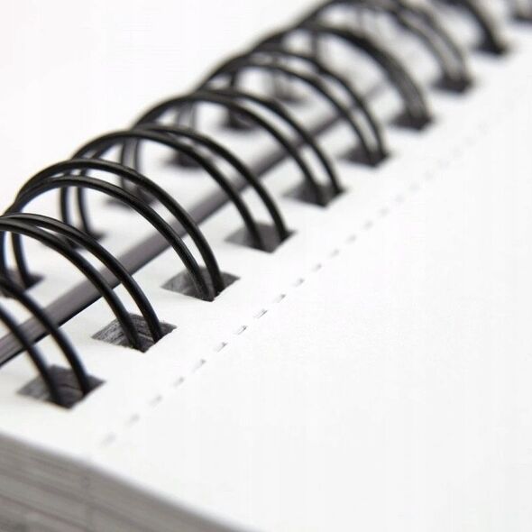 Sketching paper A5 170g 50 sider