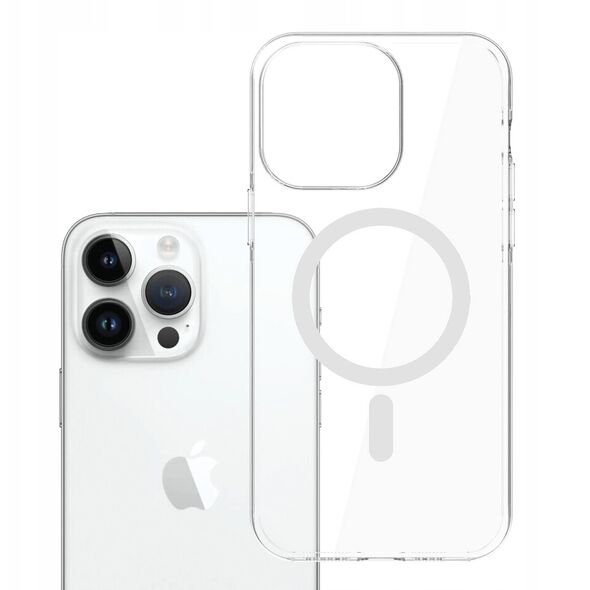Etui 3MK EverClear MagCase do Apple      iPhone 14 Pro Max