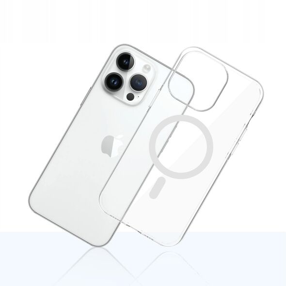 Etui 3MK EverClear MagCase do Apple      iPhone 14 Pro Max