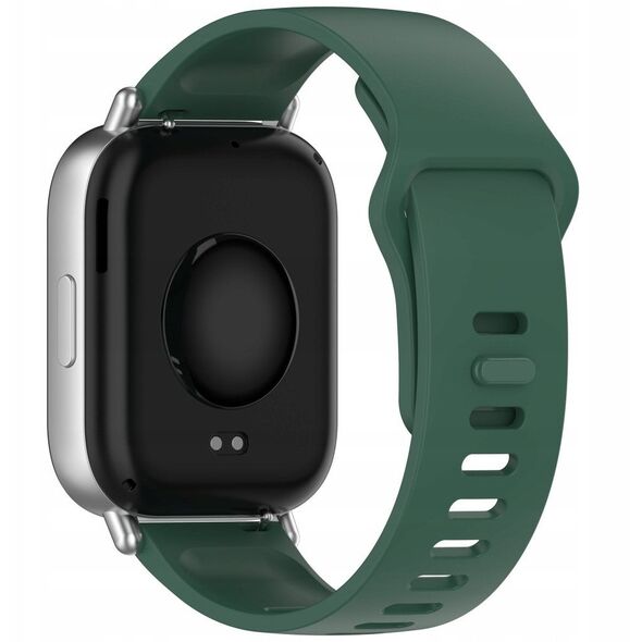 Pasek Beline do Redmi Watch 5 zielony
