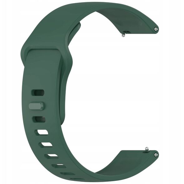 Pasek Beline do Redmi Watch 5 zielony