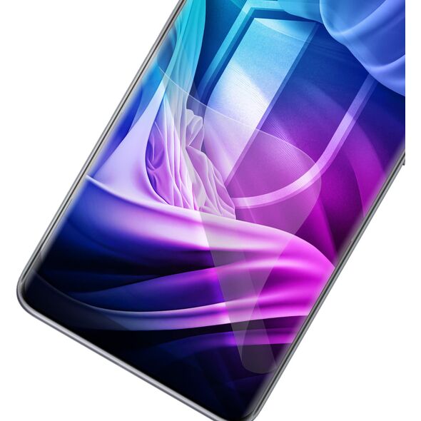 POCO X7 - 3MK SILKY MATT PRO