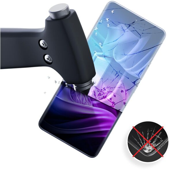POCO X7 - 3MK SILKY MATT PRO
