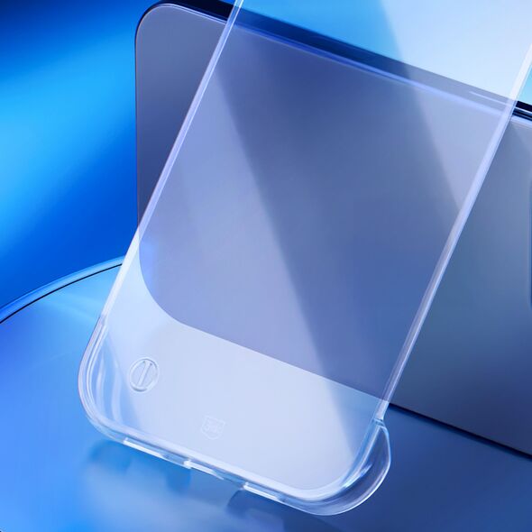 SAMSUNG GALAXY S23+ - 3MK JUST20G CLEAR CASE