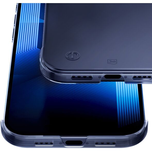 SAMSUNG GALAXY S23+ - 3MK JUST20G CLEAR CASE