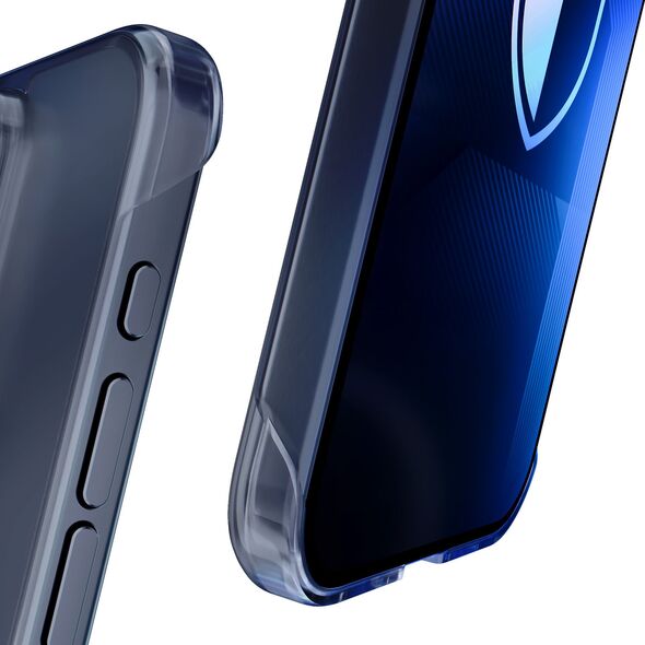 SAMSUNG GALAXY S23+ - 3MK JUST20G CLEAR CASE