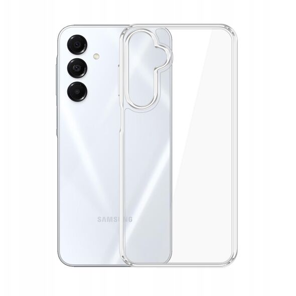 Samsung Galaxy A17 5G/ 4G - 3mk Armor Case