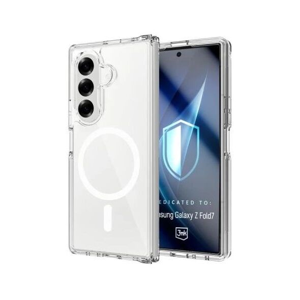Samsung Galaxy Z Fold 7 - 3mk Armor MagCase