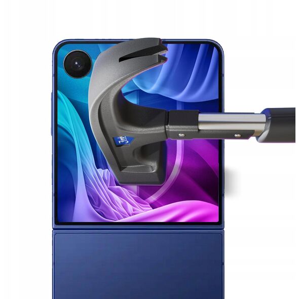 Samsung Galaxy Z Flip 7 - 3mk Silky Matt Pro