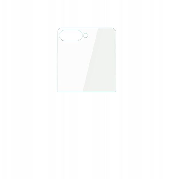 Samsung Galaxy Z Flip 7 - 3mk Silky Matt Pro