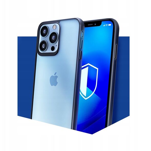 Case 3MK Satin Armor Case+ Fold for Samsung Galaxy Z Fold7