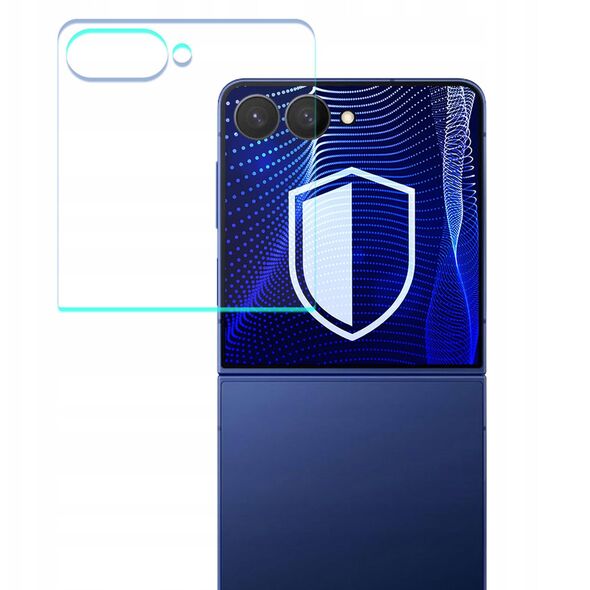 Samsung Galaxy Z Flip 7 - 3mk FlexibleGlass Pro