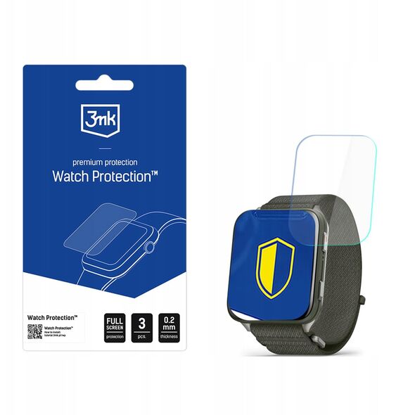 3mk Watch Protection ARC pro Garmin Venu X1
