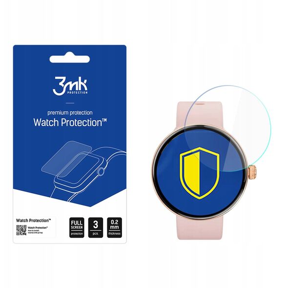 3mk Watch Protection ARC pro Garmin Venu X1