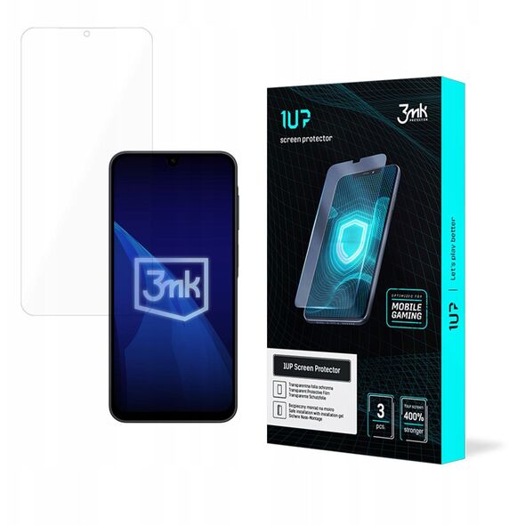 Samsung Galaxy A17 5G/ 4G - 3mk 1UP