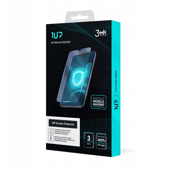 Samsung Galaxy A17 5G/ 4G - 3mk 1UP