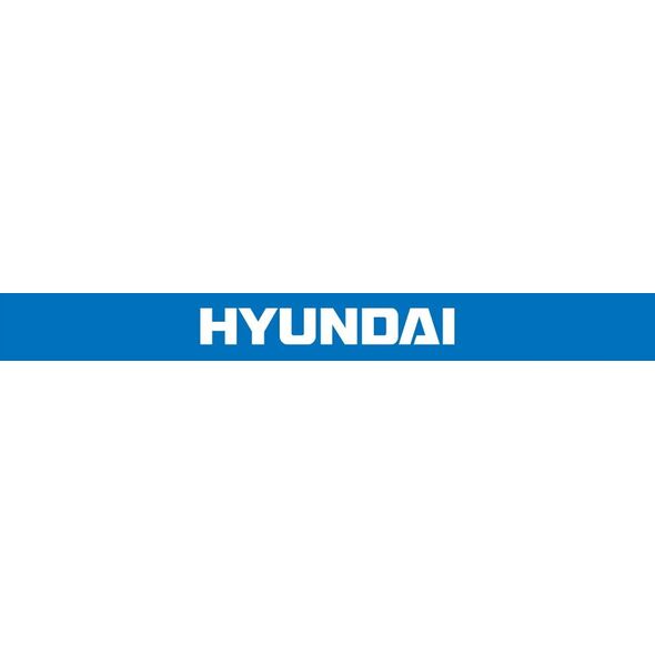 Waga łazienkowa Hyundai - OVE950