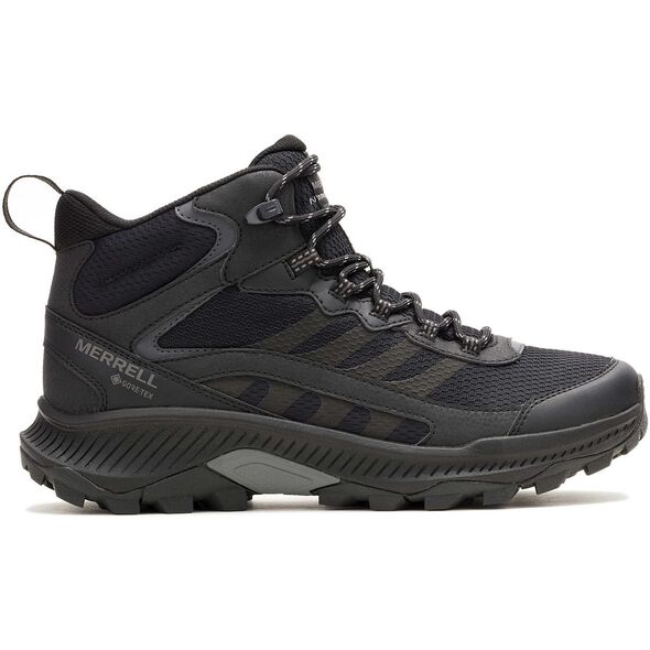 Merrell Speed Strike 2 Mid GTX J037819 Zielone 46