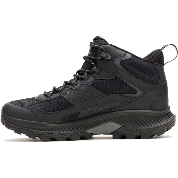 Merrell Speed Strike 2 Mid GTX J037819 Zielone 46